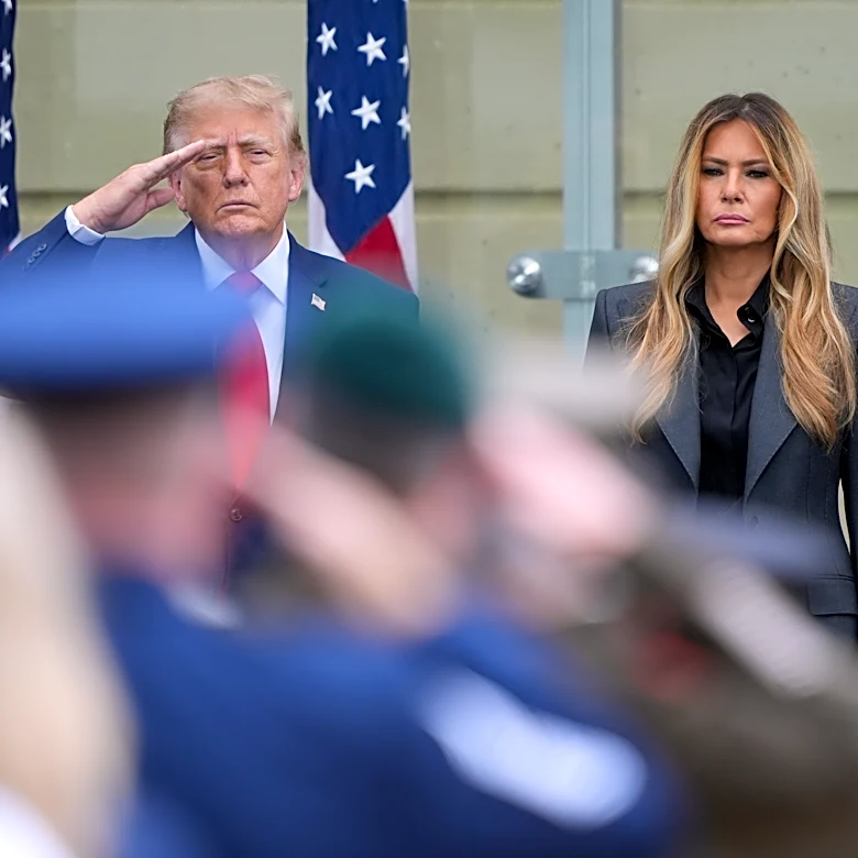 The Latest: House votes for a third time to end the Iran war as conflict drags on