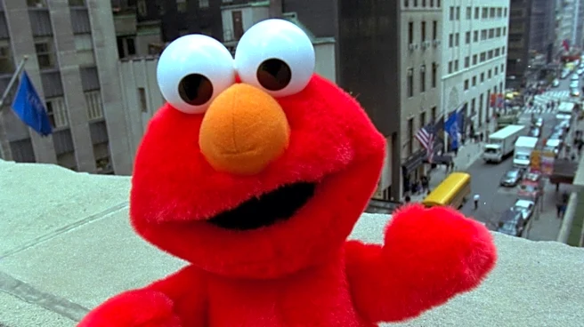 Bingo and Tickle Me Elmo nominated for Toy Hall of Fame. Will Care Bears also make it this year?