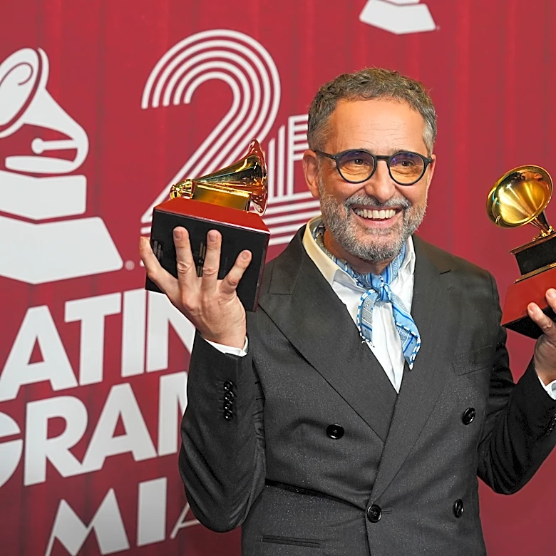 Karol G, Ca7riel & Paco Amoroso, Rosalía and Drexler are the most nominated for the Latin Grammys