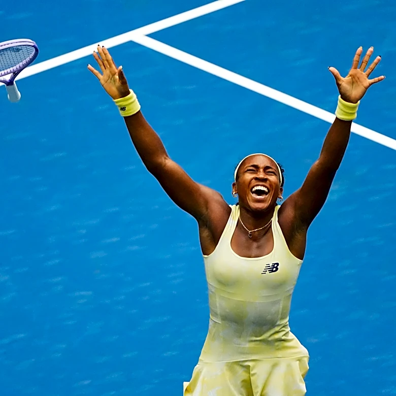 WTA Finals moving to an NBA arena next year as tennis tour seeks 'Super Bowl for women’s sports'