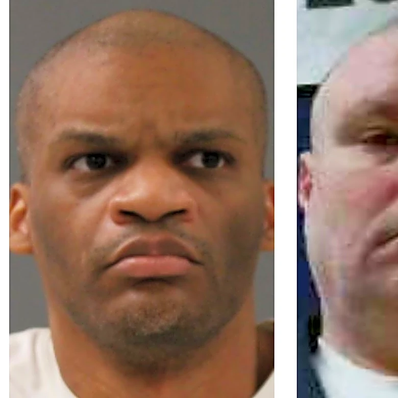 Georgia death row inmate gets last-minute stay, for now, while an execution in Texas is on track