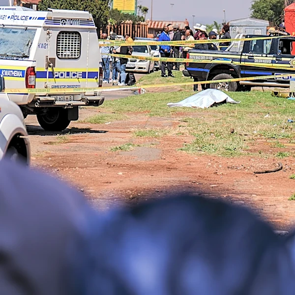 What to know about the deaths of 8 women in South Africa that have sparked fear and anger