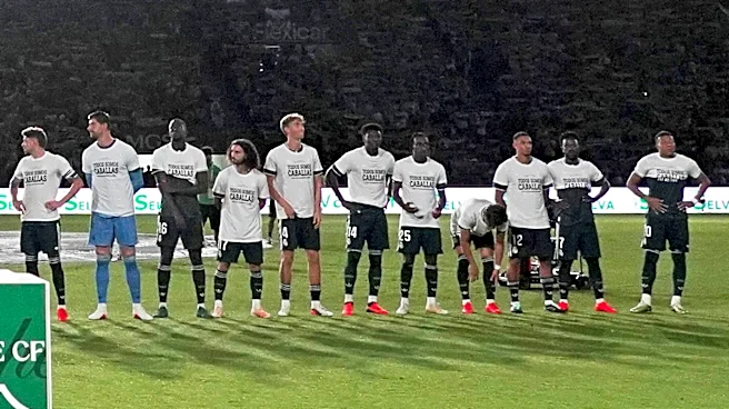 Mbappé and Vinícius caught in Spain's great migration debate after obscuring message on Ceuta shirts