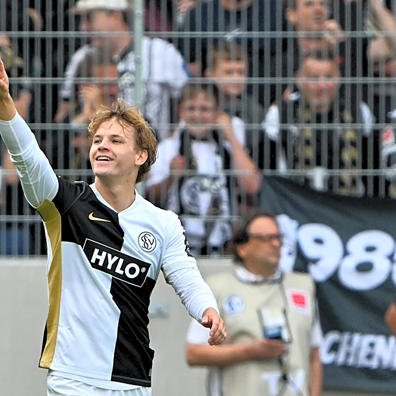 Cole Campbell is the latest American soccer star making waves in Europe and he credits his mom