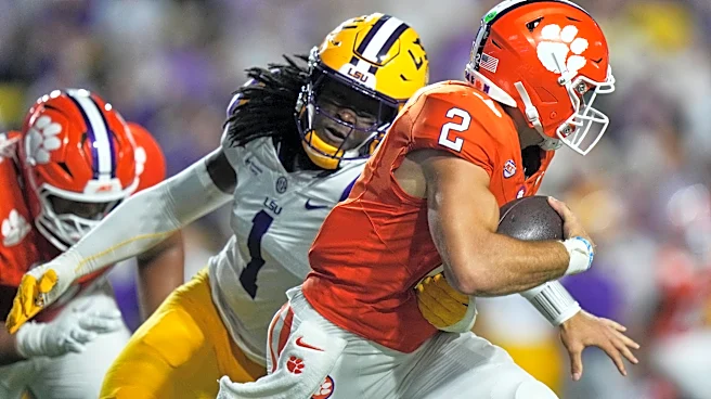 LSU sack leader Princewill Umanmielen served in $550K lawsuit filed by Ole Miss