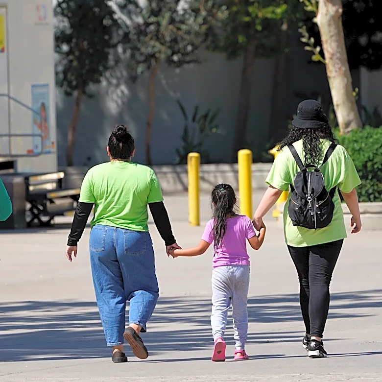 AP exclusive: Change in human trafficking reporting alarms advocates for migrant children
