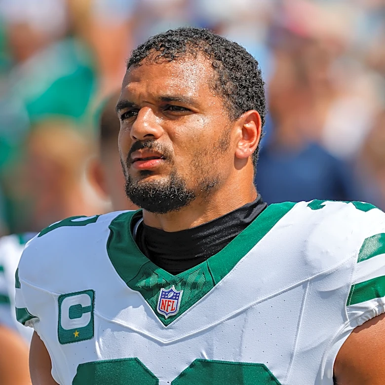 Jets safety Minkah Fitzpatrick and wide receiver Omar Cooper Jr. 'week to week' with injuries