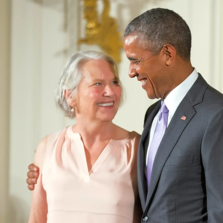 Annie Dillard, Pulitzer-winning author of 'Pilgrim at Tinker Creek,' dies at 81