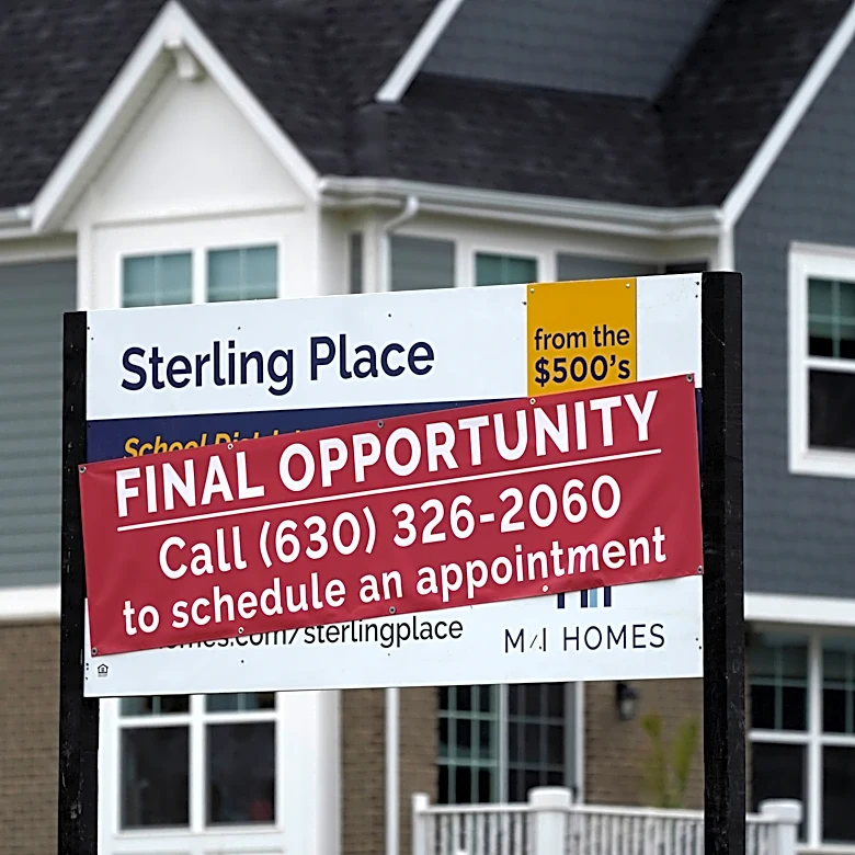 Fed rate hike will likely push borrowing costs on credit cards, mortgages -- but benefit savers