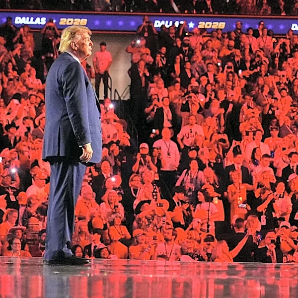 Trump-aligned groups are pouring money into the midterm races