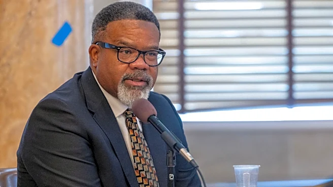 Leake County schools in Mississippi released from decades-long desegregation order