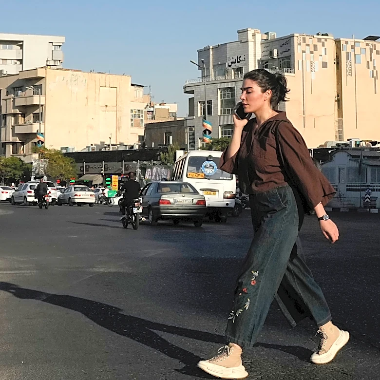 Iran hesitates to clamp down on defiance of headscarf rules as war and economic pressures mount