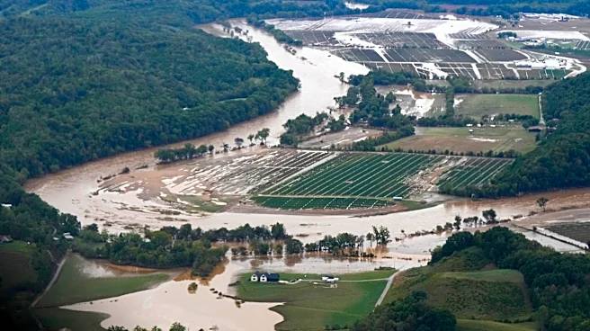 The body of the last victim of Hurricane Helene in Tennessee has been found, 2 years later