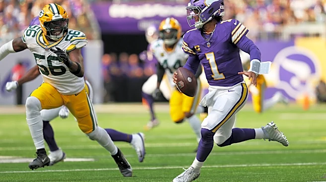 Murray joins Vikings for limited practice in his concussion recovery; Mason out with broken thumb