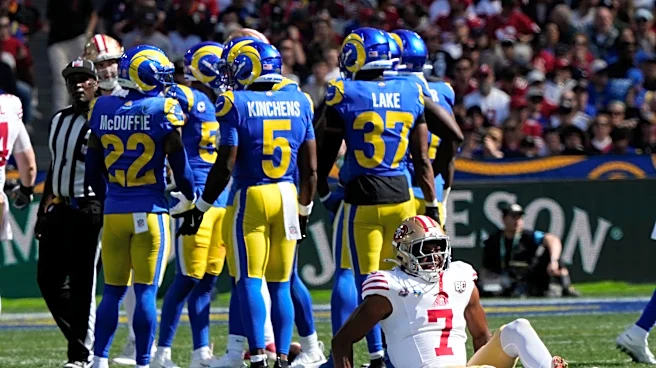 49ers rookie receiver De'Zhaun Stribling to miss about 10 weeks after undergoing ankle surgery