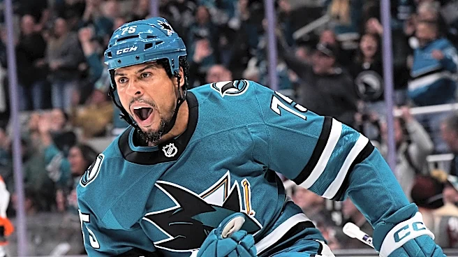Enforcer Ryan Reaves says he is retiring, leaving the NHL with three visor-less players