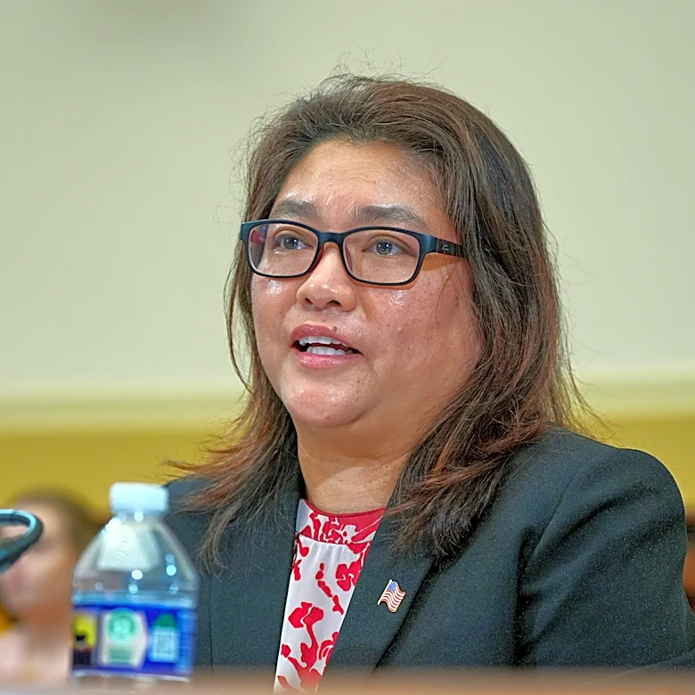 A detained US scholar’s wife asks Trump for help as Xi’s Washington visit nears