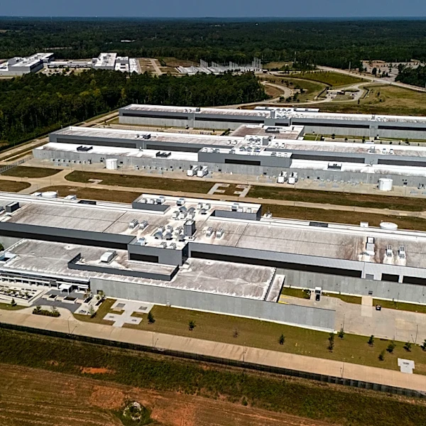 House passes bill aimed at addressing impact of data centers on energy costs
