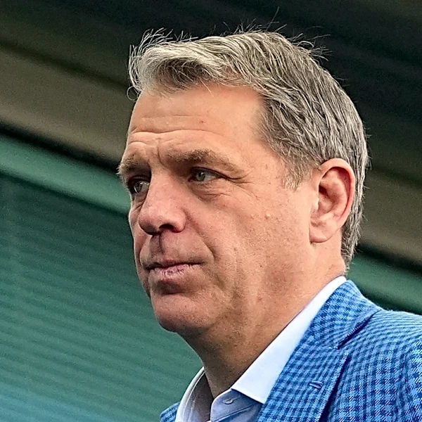 Todd Boehly and Mark Walter sell Chelsea shares, Clearlake now has full control