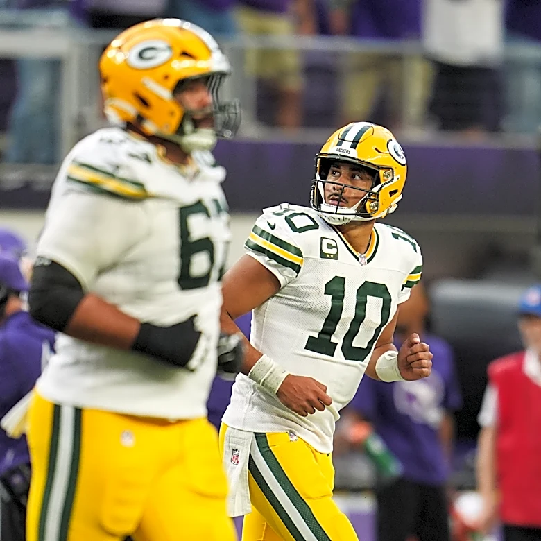 Packers are producing big plays. Now they need to start delivering big point totals