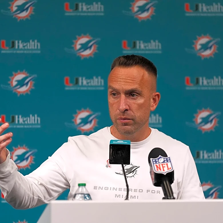 The Dolphins are building chemistry in Northern California ahead of their matchup with the 49ers