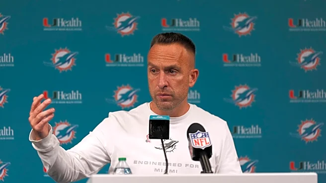 The Dolphins are building chemistry in Northern California ahead of their matchup with the 49ers