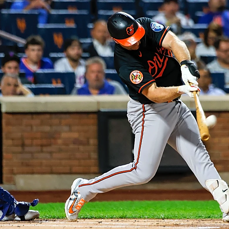 Pete Alonso gets another ovation from Mets fans after hitting latest homer in return to Citi Field