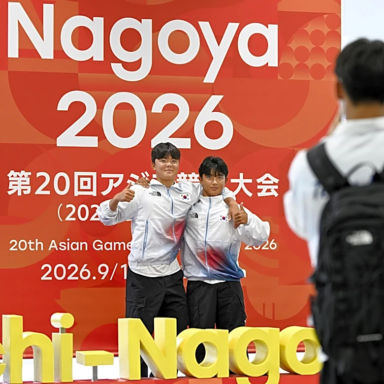 The Asian Games are bigger than the Summer Olympics, at least in athlete numbers