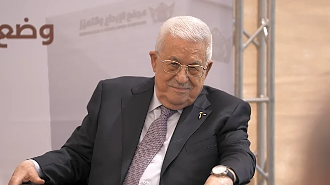 Trump administration again denies visas for Palestinian delegation to attend the UN General Assembly
