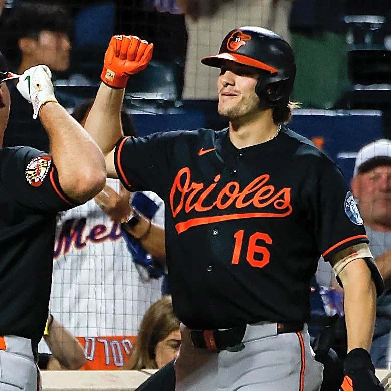 Pete Alonso homers against Mets again as Orioles win 7-1 to finish sweep at Citi Field