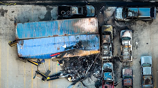 LA news helicopter crashed in birthplace (and, arguably, epicenter) of 'eye-in-the-sky' reporting