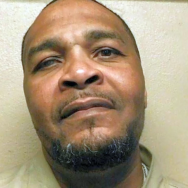 Alabama set to execute man for pawn shop killings months after his nitrogen gas execution blocked