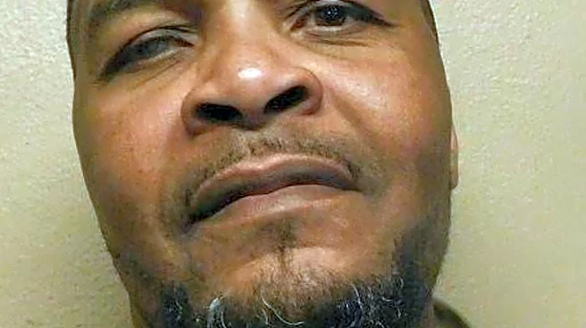 Alabama set to execute man for pawn shop killings months after his nitrogen gas execution blocked