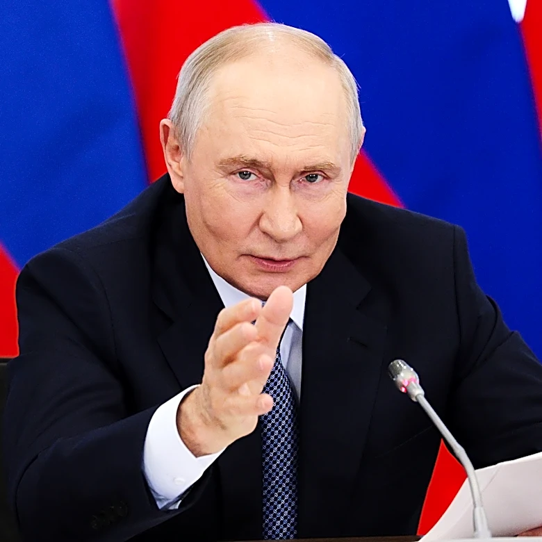 Russia’s parliamentary vote features no real opposition to Putin's policies