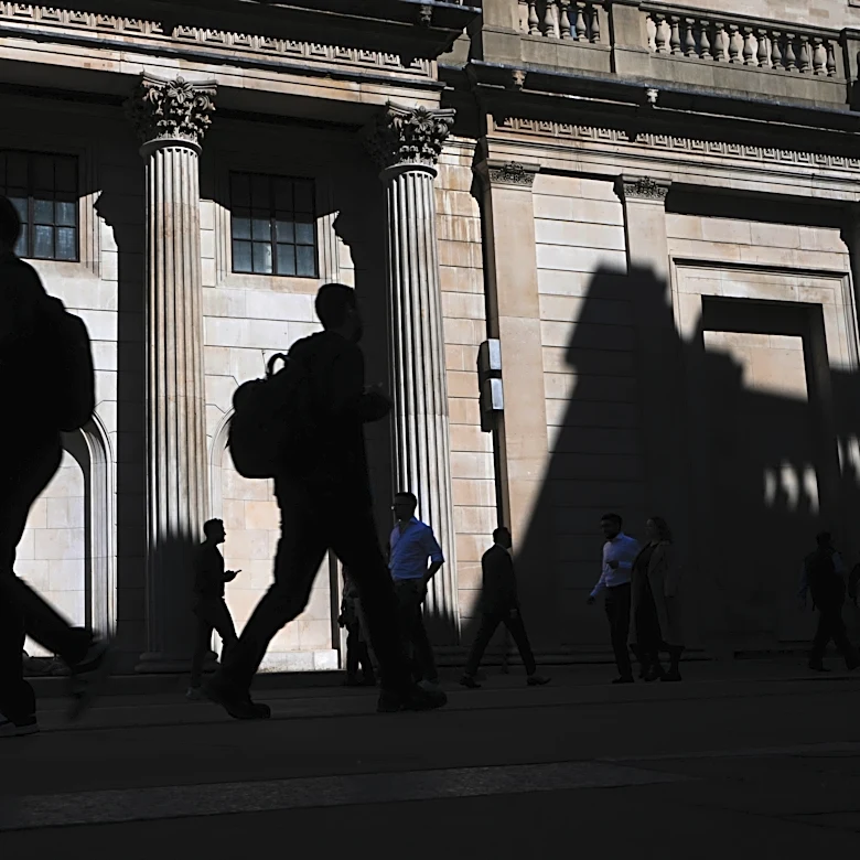 Bank of England expected to keep interest rates unchanged despite rising inflation