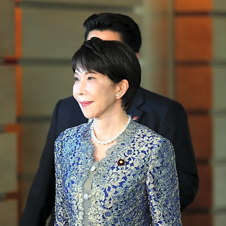 Takaichi shuffles Japan’s Cabinet to revive sagging support, keeps key ministers