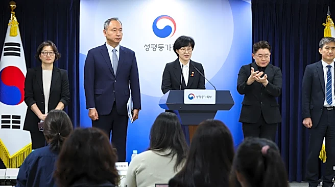 South Korea set to approve abortion pills next year