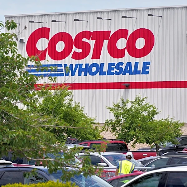 DoorDash and Uber Eats to offer delivery from US Costco stores
