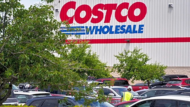DoorDash and Uber Eats to offer delivery from US Costco stores