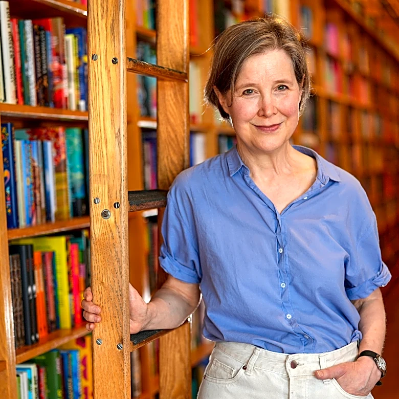 Dayton Literary Peace Prizes honor wartime Ukraine novel and book on history of Charleston church