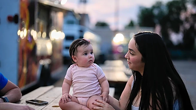 Many Venezuelan immigrants shun Florida and turn to smaller cities in Utah, elsewhere
