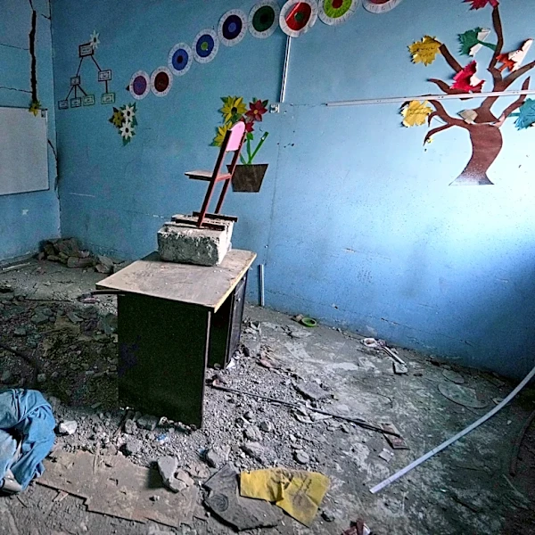 UN-backed experts find US may have committed war crimes in Iran, and other Mideast developments