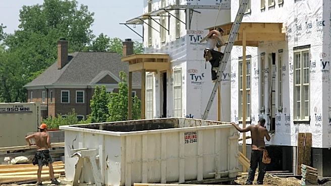 Struggling US home buyers, and market, face new hurdles as mortgage rates near 7%