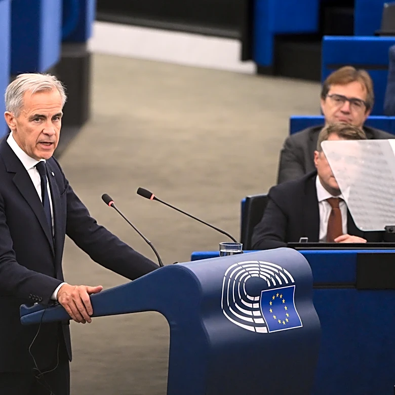 Carney embraces EU associate membership proposal as Trump pushes Canada closer to Europe