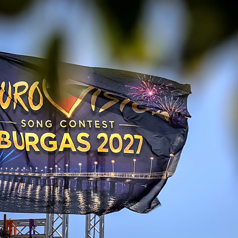 Ireland’s national broadcaster will boycott 2027 Eurovision Song Contest over Israel’s participation