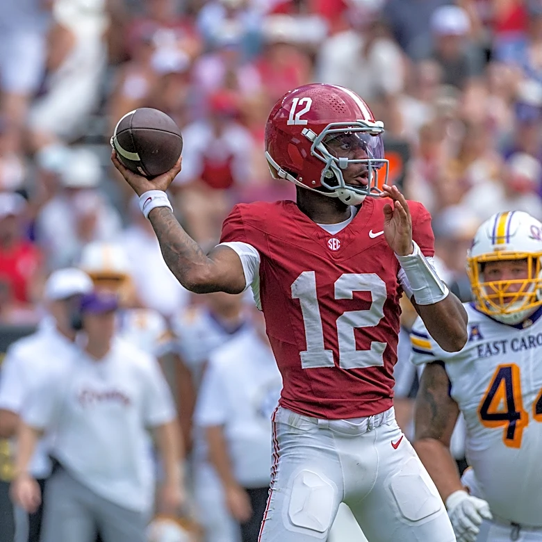 Florida State and Alabama meet again, and so much has changed since last year's stunner
