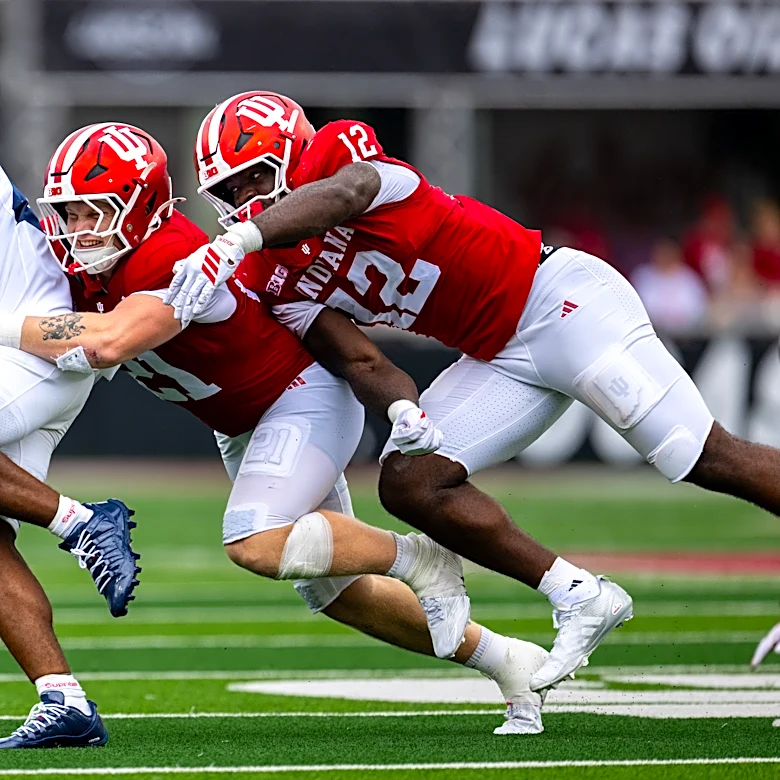 No. 4 Indiana wants to finetune offense, defense in final non-conference tuneup vs. Western Kentucky