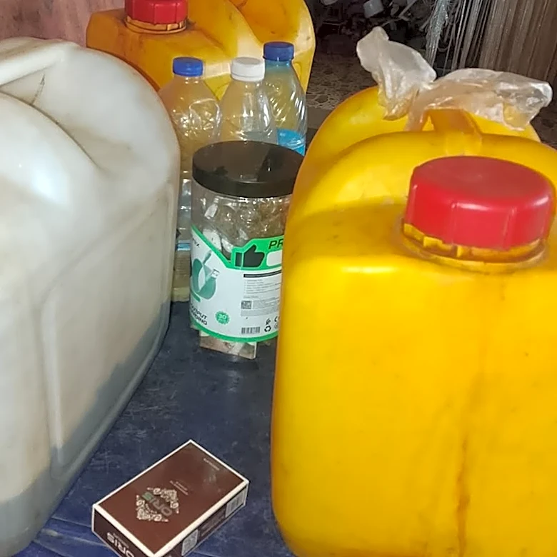 At least 48 dead in Nigeria after consuming drink suspected to contain methanol, authorities say