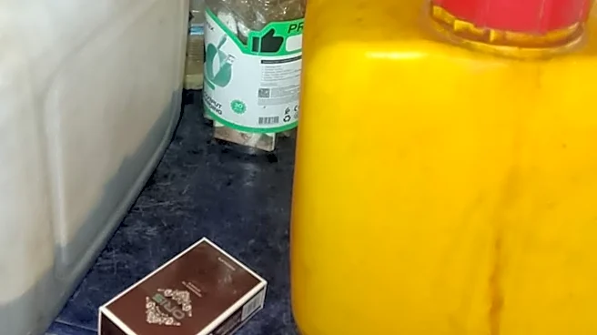 At least 48 dead in Nigeria after consuming drink suspected to contain methanol, authorities say