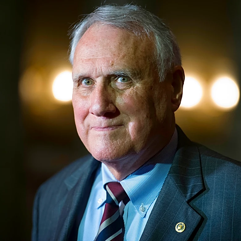 Former US Sen. Jon Kyl of Arizona, a 'workhorse' who shaped water policy, dies at 84